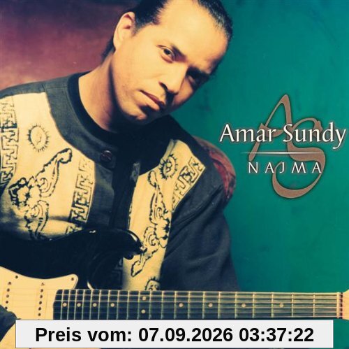 Najma