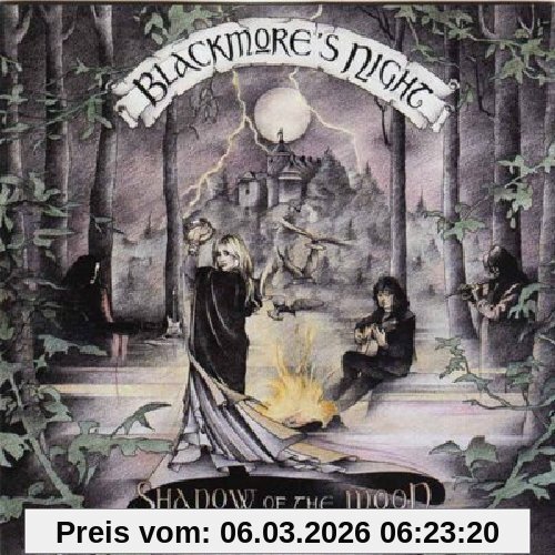 Blackmore'S Night Shadow Of The Moon