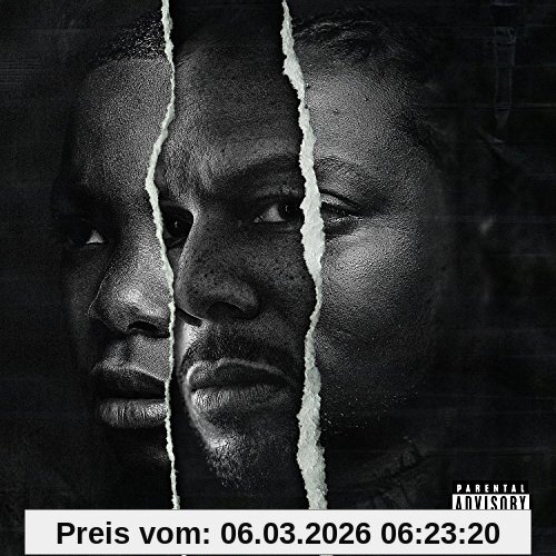 Common Nobody's Smiling (Deluxe Edition)