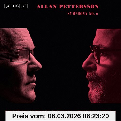 unbekannt Pettersson, Sinfonie Nr. 6