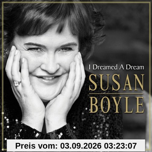 I Dreamed a Dream