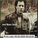 Jon Bon Jovi Ugly
