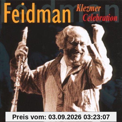 Klezmer Celebration