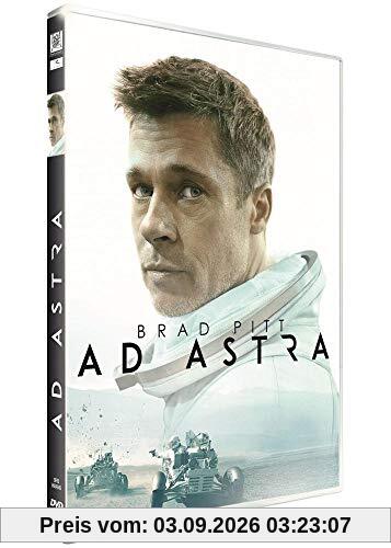 Ad astra [FR Import]