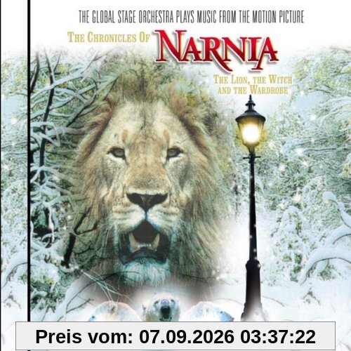 The Chronicles of Narnia