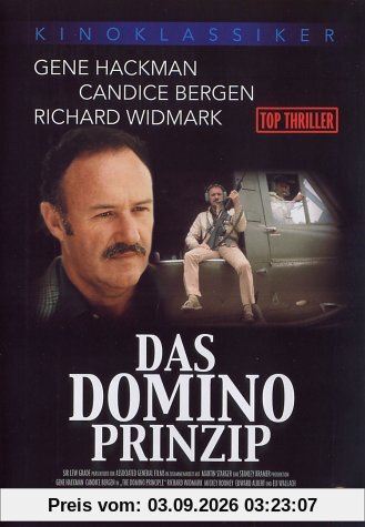 Das Domino Prinzip