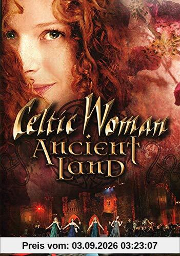 Ancient Land (DVD)