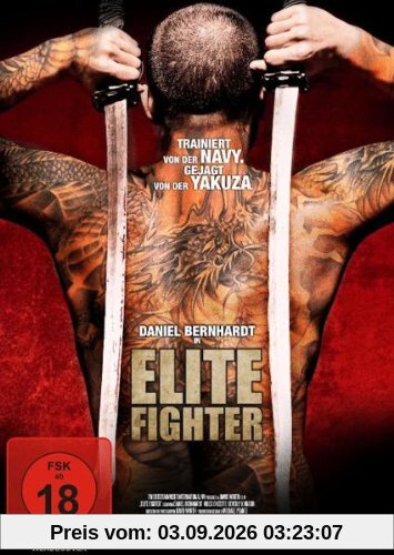 Elite Fighter