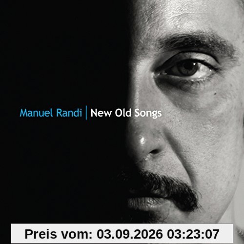 New Old Songs