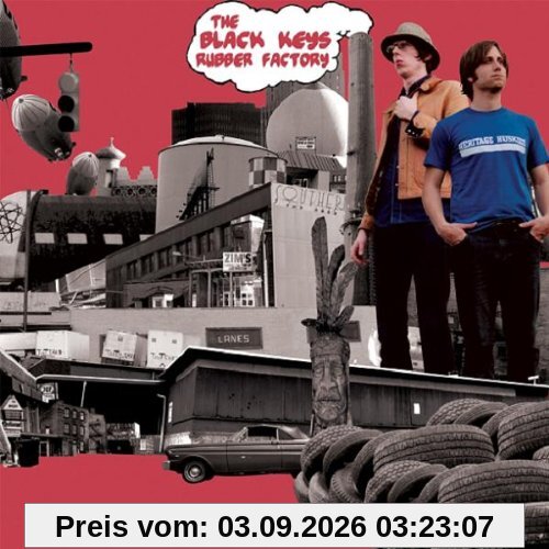 Rubber Factory