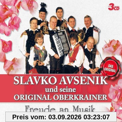 Freude An Musik