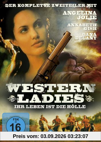 Western Ladies