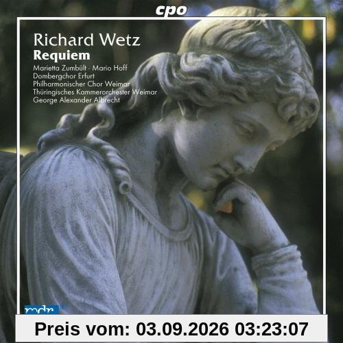 Requiem Op.50