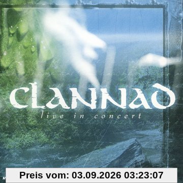 Live in Concert