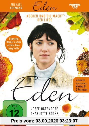 Eden (Limited Edition)