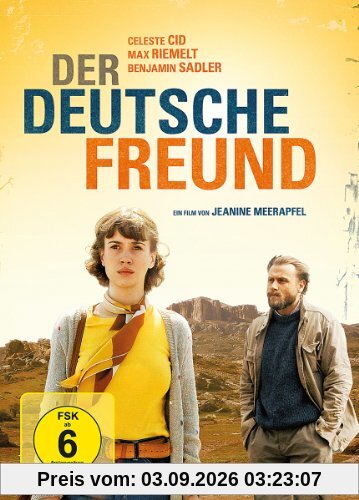 Der deutsche Freund