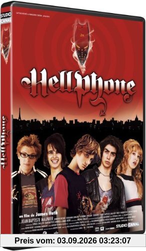 Hellphone [FR Import]