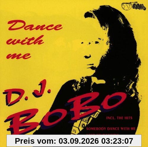 Dance With Me
