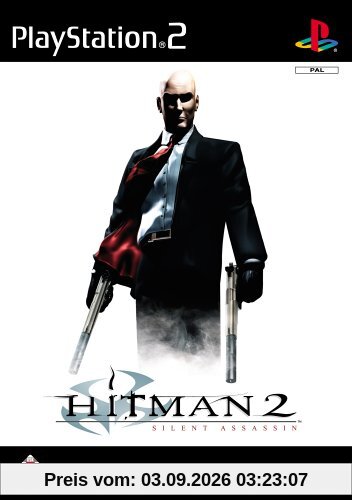 Hitman 2 - Silent Assassin