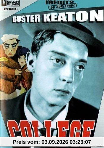 College [FR Import]