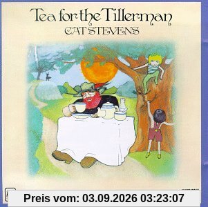 Tea For The Tillerman
