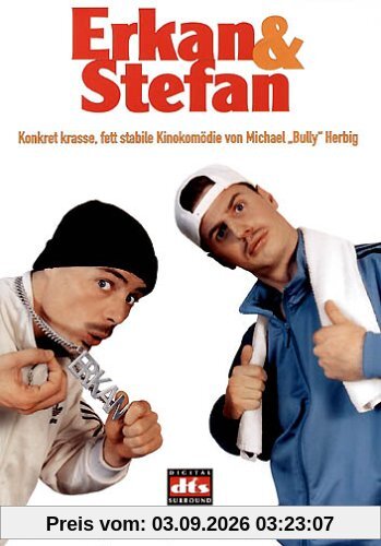 Erkan & Stefan