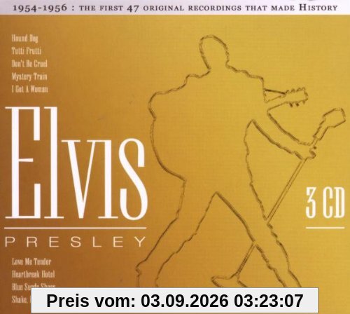Elvis Presley