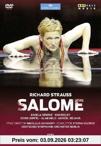 Richard Strauss: Salome