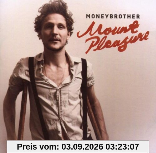 Mount Pleasure