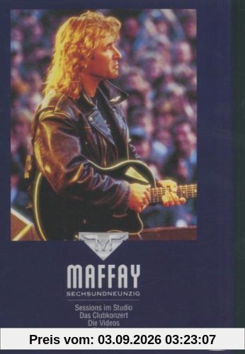 Peter Maffay - Sechsundneunzig