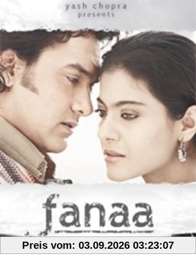 Fanaa [UK Import]
