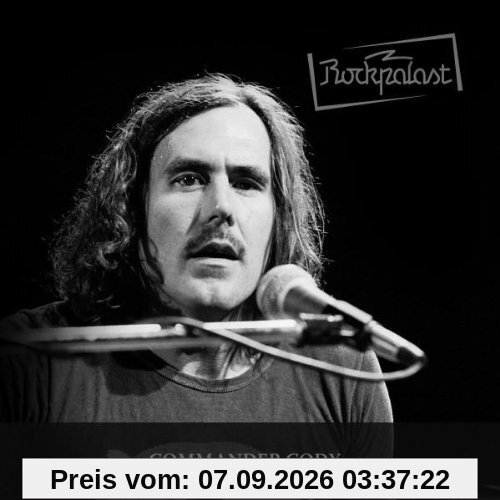 Rockpalast: Blues Rock Legends Vol.1