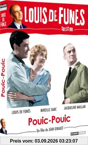 Pouic-pouic [FR Import]