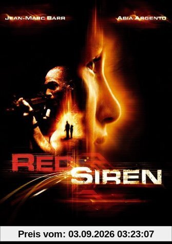 Red Siren