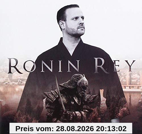 Ronin Rey
