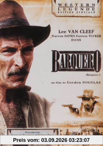Barquero [FR Import]