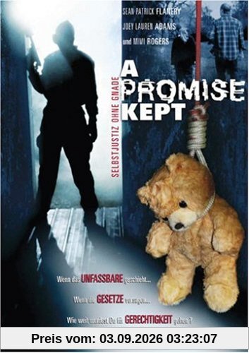 A Promise Kept