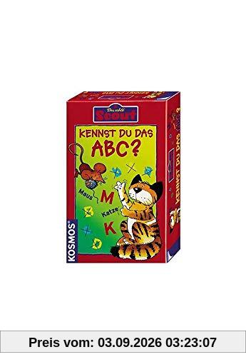 Scout - Kennst du das ABC?