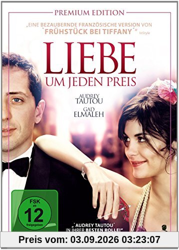 Liebe um jeden Preis - Premium Edition [DVD]