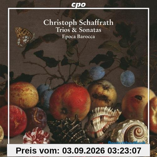 Trios & Sonatas