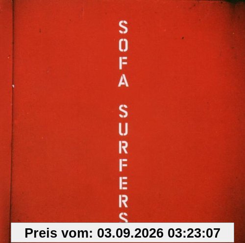Sofa Surfers