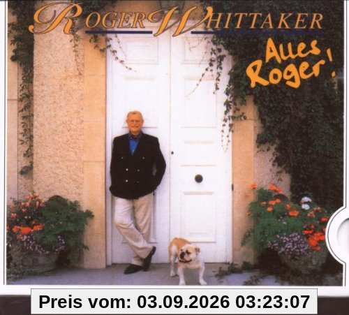 Alles Roger (Discbox Slider)