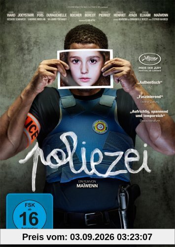 poliezei