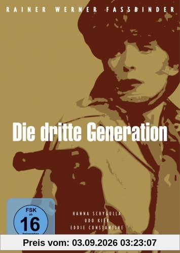 Die dritte Generation