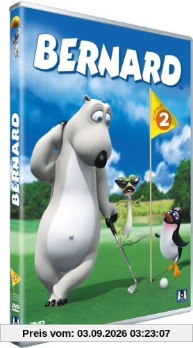 Bernard, vol 2 [FR Import]