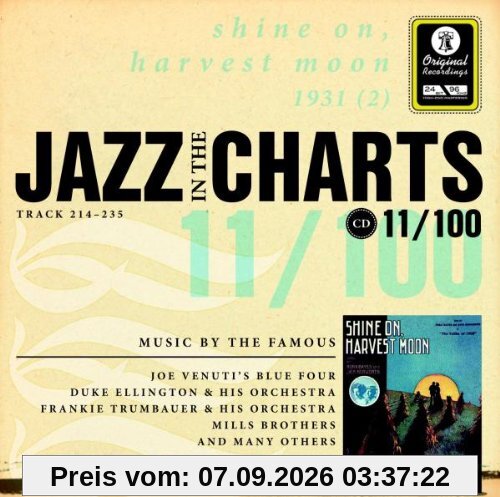 Jazz in the Charts 11/1931(2)