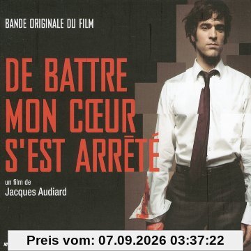 De Battre Mon Coeur S'est Arre