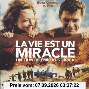 La Vie Est un Miracle-Limited