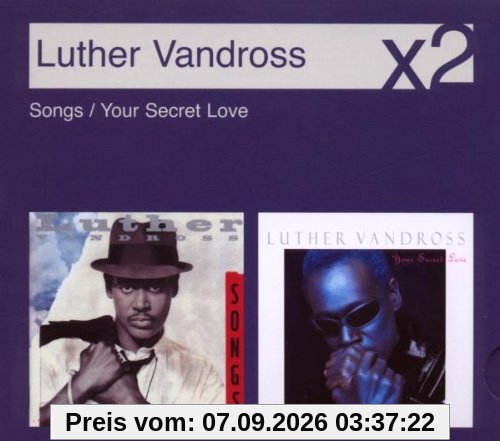 Songs/Your Secret Love
