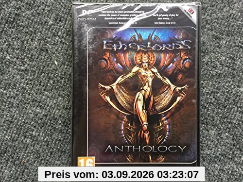 Explosive: etherlords Anthology